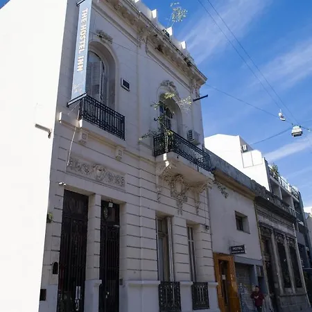 Hostel Inn Buenos Aires-2