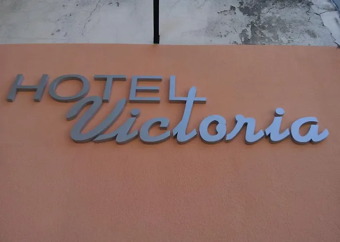 Hotel Victoria Ciudad Autónoma de Ciudad Autónoma de Buenos Aires