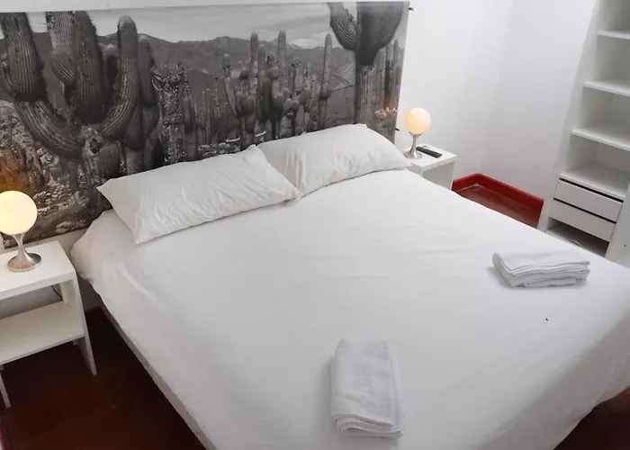 Pampa Hostel Belgrano Ciudad Autónoma de Ciudad Autónoma de Buenos Aires